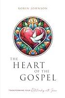 Algopix Similar Product 17 - The Heart of the Gospel Transforming