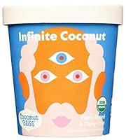 Algopix Similar Product 10 - Luna  Larrys Coconut Bliss Organic
