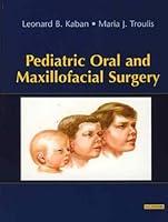Algopix Similar Product 20 - Pediatric Oral and Maxillofacial Surgery