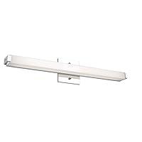 Algopix Similar Product 4 - Kuzco Lighting LatitudeSlim  21W LED