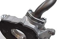 Algopix Similar Product 1 - ICT Billet LS Billet Oil Pump Pickup