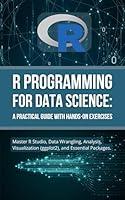 Algopix Similar Product 17 - R Programming for Data Science A