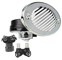 Algopix Similar Product 5 - Seachoice 14571 Hidden Boat Horn  ABYC
