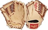 Algopix Similar Product 7 - Rawlings  Heart of The Hide Baseball