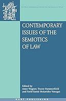 Algopix Similar Product 9 - Contemporary Issues of the Semiotics of