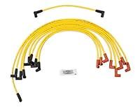 Algopix Similar Product 13 - ACCEL 4048 Spark Plug Wire Set  8mm 