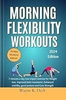 Algopix Similar Product 14 - Morning Flexibility Workouts 7 minutes