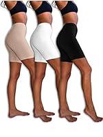 Algopix Similar Product 2 - Sexy Basics Womens 3 Pack Sheer  Sexy