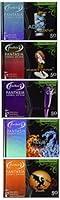Algopix Similar Product 13 - Fantasia 50 Gram Herbal Shisha  5