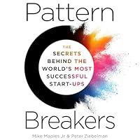 Algopix Similar Product 14 - Pattern Breakers The Secrets Behind