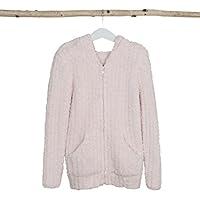 Algopix Similar Product 9 - Barefoot Dreams CozyChic Youth Ribbed