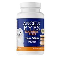 Algopix Similar Product 16 - ANGELS EYES NATURAL PLUS Tear Stain