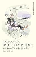 Algopix Similar Product 19 - Le pouvoir le bonheur le climat Le