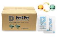 Algopix Similar Product 6 - Dry  Dry 5 Gram1000 Packets Orange