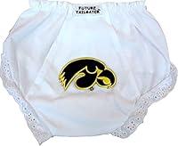 Algopix Similar Product 1 - Future Tailgater Iowa Hawkeyes Eyelet