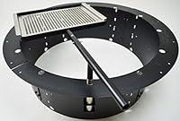 Algopix Similar Product 3 - Swivel Grill