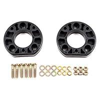 Algopix Similar Product 8 - Zone Offroad ZONF1200 Leveling Kit