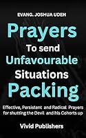 Algopix Similar Product 17 - Prayers to Send Unfavorable Situations