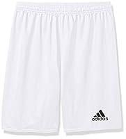 Algopix Similar Product 6 - adidas Youth Parma 16 Shorts