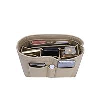 Algopix Similar Product 4 - Felt Insert Bag Organizer Bag In Bag