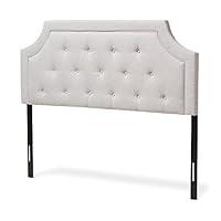 Algopix Similar Product 4 - Baxton Studio Josephine Modern and