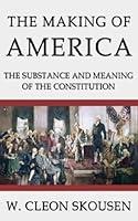 Algopix Similar Product 14 - The Making of America The Substance