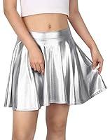 Algopix Similar Product 7 - HDE Womens Casual Fashion Flared