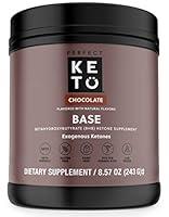 Algopix Similar Product 6 - Perfect Keto Exogenous Ketones Powder