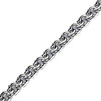 Algopix Similar Product 13 - Bismark Link Chain Necklace for Men