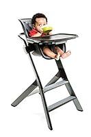 Algopix Similar Product 13 - 4moms high chair Magnetic Feeding