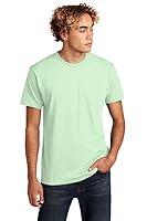 Algopix Similar Product 10 - Next Level Men's CVC Crew 3XL MINT