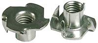Algopix Similar Product 4 - Desunia 14inches20 T Nuts  4 Prongs