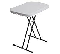 Algopix Similar Product 15 - Lifetime 80251 Adjustable Folding