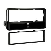Algopix Similar Product 9 - Metra 998230 Single DIN Dash