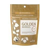 Algopix Similar Product 14 - Navitas Goldenberries Org