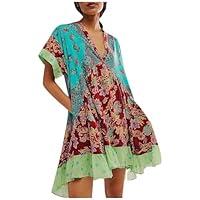 Algopix Similar Product 10 - my orders dresses for women 2024 casual