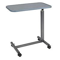 Algopix Similar Product 9 - Drive Medical Overbed Table with