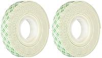 Algopix Similar Product 6 - 3M Scotch Mounting Tape 5Inch by