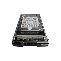 Algopix Similar Product 8 - DELL 900GB 10K 6G 25IN SAS HDD RC34W