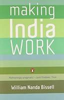 Algopix Similar Product 12 - Making India Work Paperback Jan 01