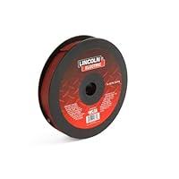 Algopix Similar Product 16 - Lincoln Electric KH267 Abrasive Roll
