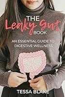 Algopix Similar Product 7 - The Leaky Gut Book An Essential Guide