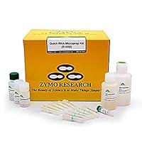 Algopix Similar Product 6 - Zymo Research R1055 QuickRNA MiniPrep