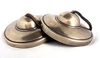 Algopix Similar Product 4 - Serenity Tibet Tingsha Tibetan Bell