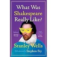 Algopix Similar Product 5 - What Was Shakespeare Really Like?