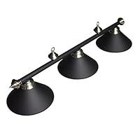 Algopix Similar Product 17 - Hathaway BG2576 3Shade Billiard Light