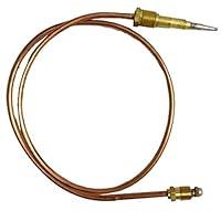 Algopix Similar Product 7 - SIT 0290216 Gas Fireplace Thermocouple