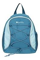 Algopix Similar Product 6 - Mountain Warehouse Walklet 6L Rucksack