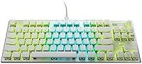 Algopix Similar Product 18 - ROCCAT Vulcan TKL Pro PC USBC Gaming