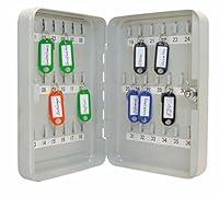 Algopix Similar Product 13 - Wedo 102 53637X 36 Key Capacity Key